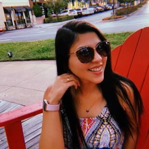 Meet your Posher, Aura